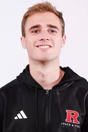 Brian Pedretti headshot