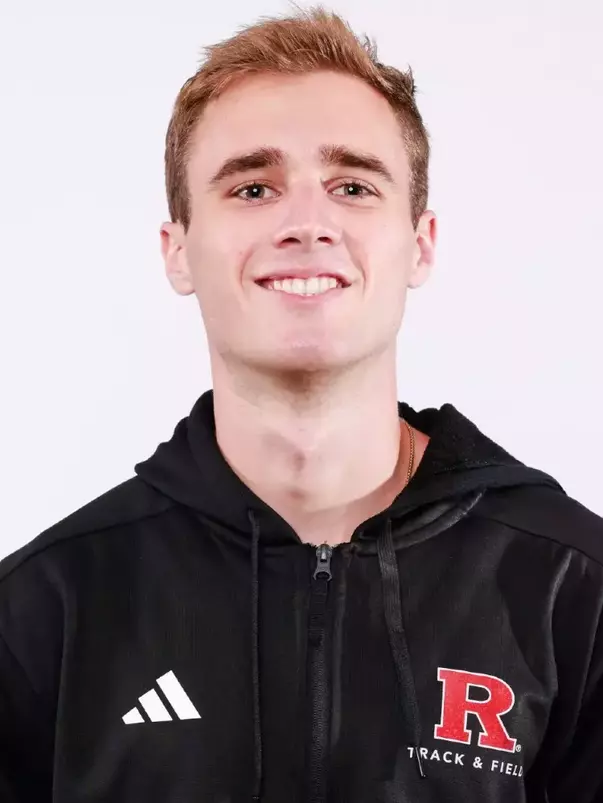 Brian Pedretti headshot