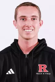 Gavin Richards headshot