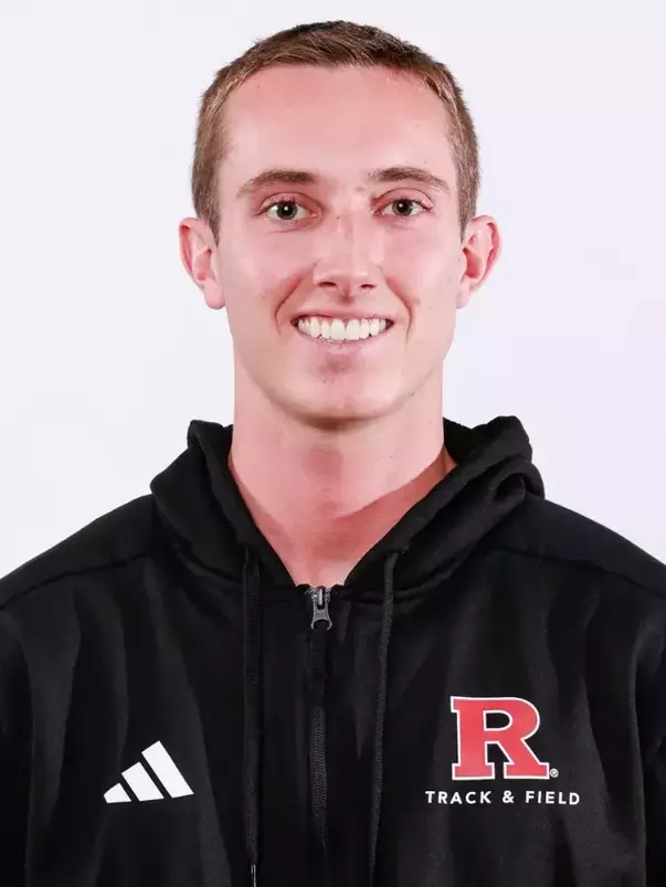 Gavin Richards headshot