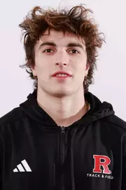 Johnny Scalia headshot