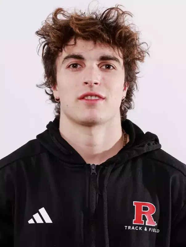 Johnny Scalia headshot