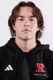 Daniel Valentino headshot