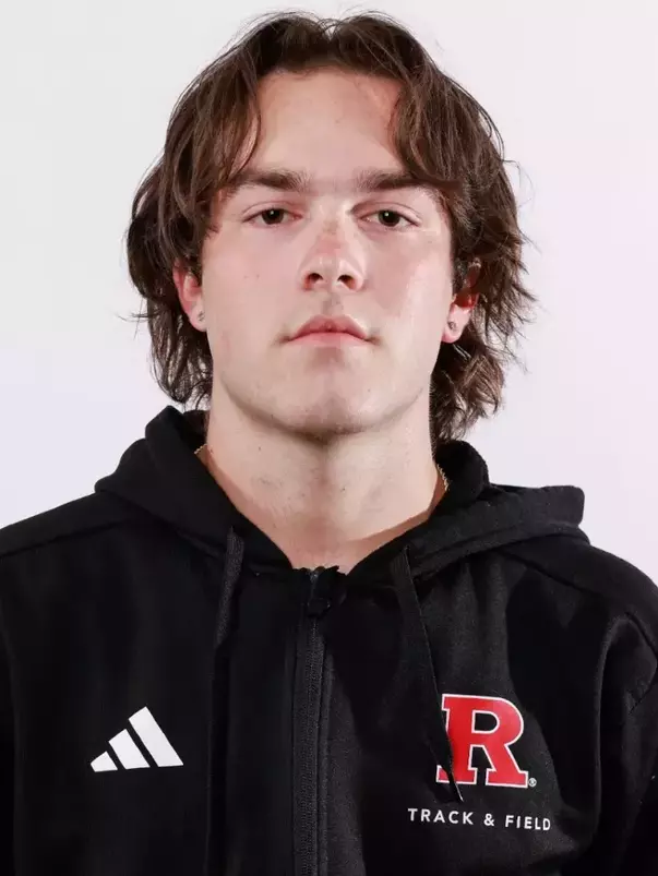 Daniel Valentino headshot