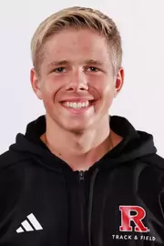 Mark Viggiano headshot