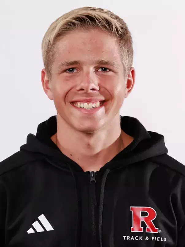 Mark Viggiano headshot