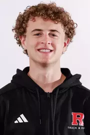 Aaron Wysocki headshot