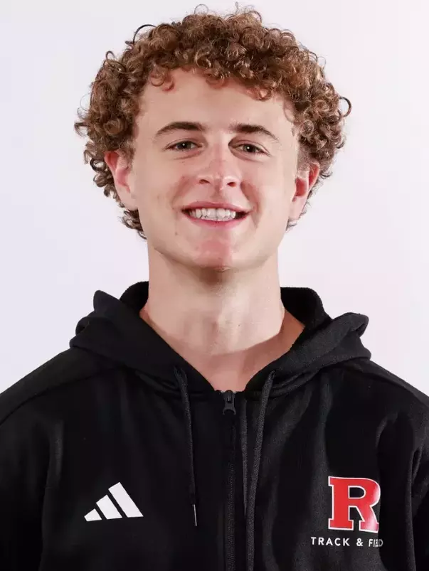 Aaron Wysocki headshot