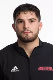 Rutgers Wrestling, Rutgers Athletic Performance Center, Piscataway, NJ. 09/27/2024 Photo by Steve Hockstein/HarvardStudio.com