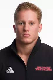 Rutgers Wrestling, Rutgers Athletic Performance Center, Piscataway, NJ. 09/27/2024 Photo by Steve Hockstein/HarvardStudio.com