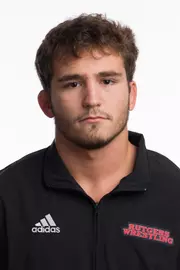 Rutgers Wrestling, Rutgers Athletic Performance Center, Piscataway, NJ. 09/27/2024 Photo by Steve Hockstein/HarvardStudio.com