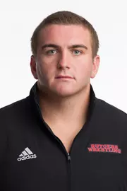 Rutgers Wrestling, Rutgers Athletic Performance Center, Piscataway, NJ. 09/27/2024 Photo by Steve Hockstein/HarvardStudio.com