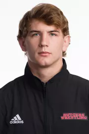 Rutgers Wrestling, Rutgers Athletic Performance Center, Piscataway, NJ. 09/27/2024 Photo by Steve Hockstein/HarvardStudio.com