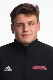 Rutgers Wrestling, Rutgers Athletic Performance Center, Piscataway, NJ. 09/27/2024 Photo by Steve Hockstein/HarvardStudio.com