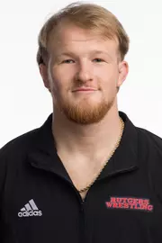 Rutgers Wrestling, Rutgers Athletic Performance Center, Piscataway, NJ. 09/27/2024 Photo by Steve Hockstein/HarvardStudio.com