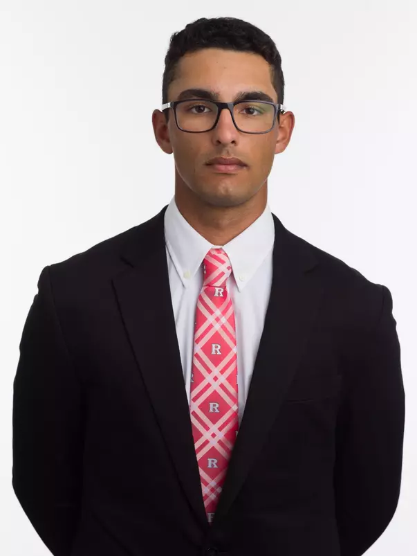 Noah Kumar