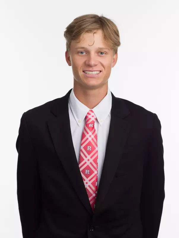 Ryder Hodgson