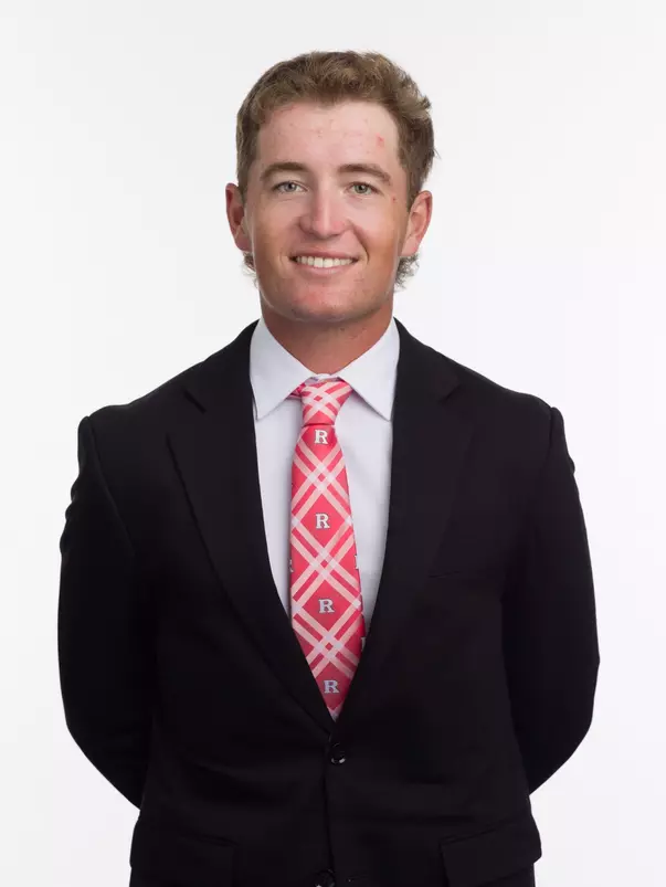 Weston Jones