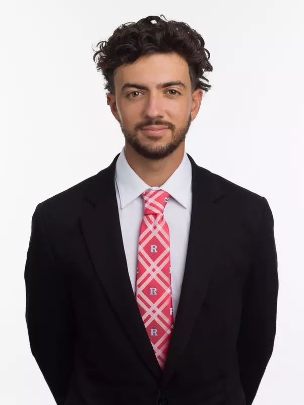 Derek Gutierrez