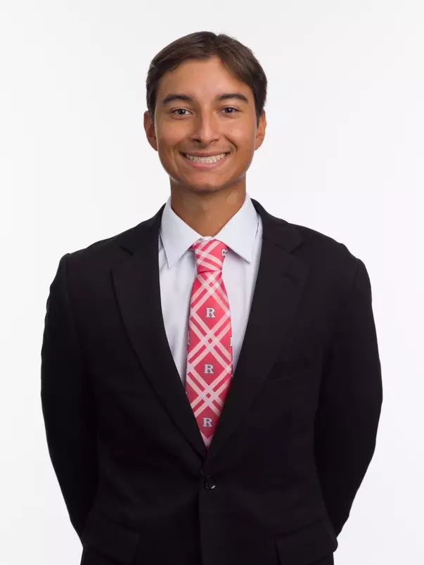 Andrew Reyes
