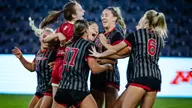 Women's Soccer 2024 Recap