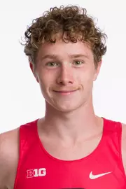 Patrick Coyle headshot 2025