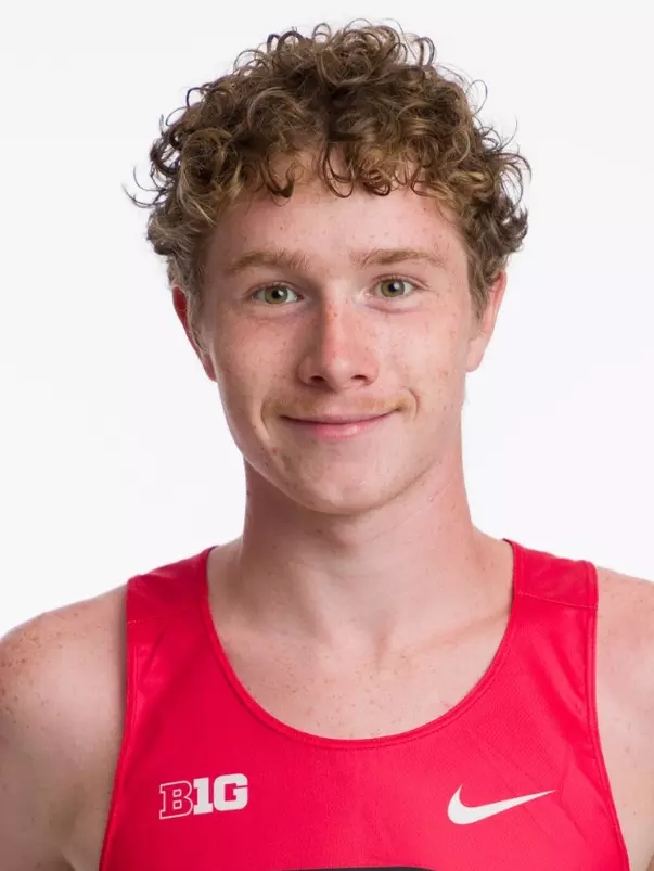 Patrick Coyle headshot 2025