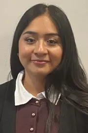 Jennifer Reyes Martinez