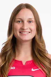 Emma Baeyens headshot 2025