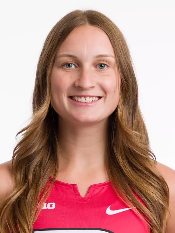 Emma Baeyens headshot 2025