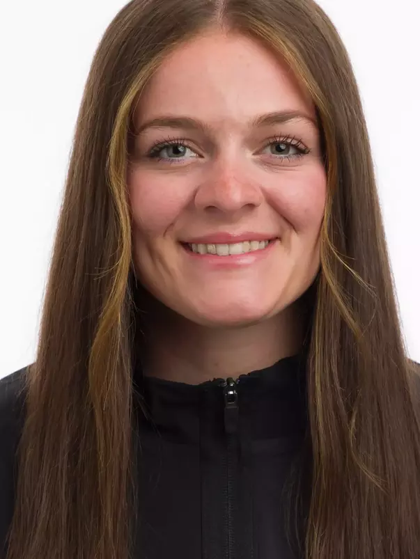 2025 Rutgers Softball Headshot - #00 Allison Amadio