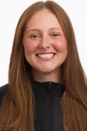 2025 Rutgers Softball Headshot - #10 Leah Sims