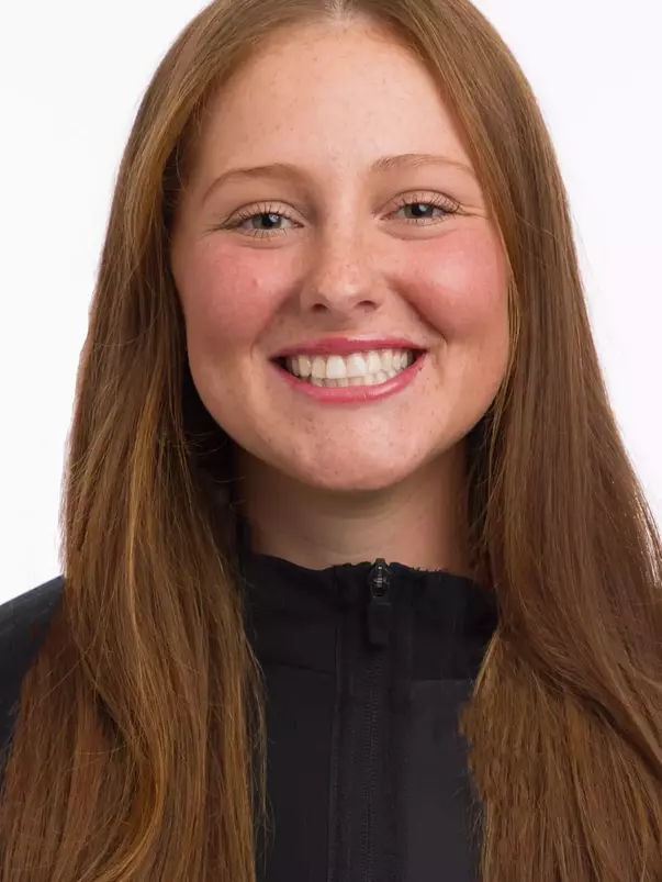2025 Rutgers Softball Headshot - #10 Leah Sims