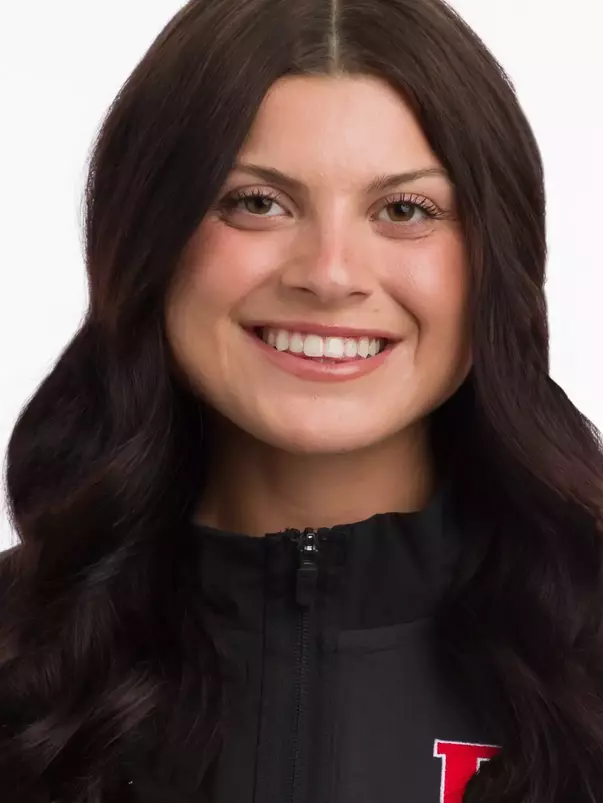 2025 Rutgers Softball Headshot - #11 Mia Mitchell