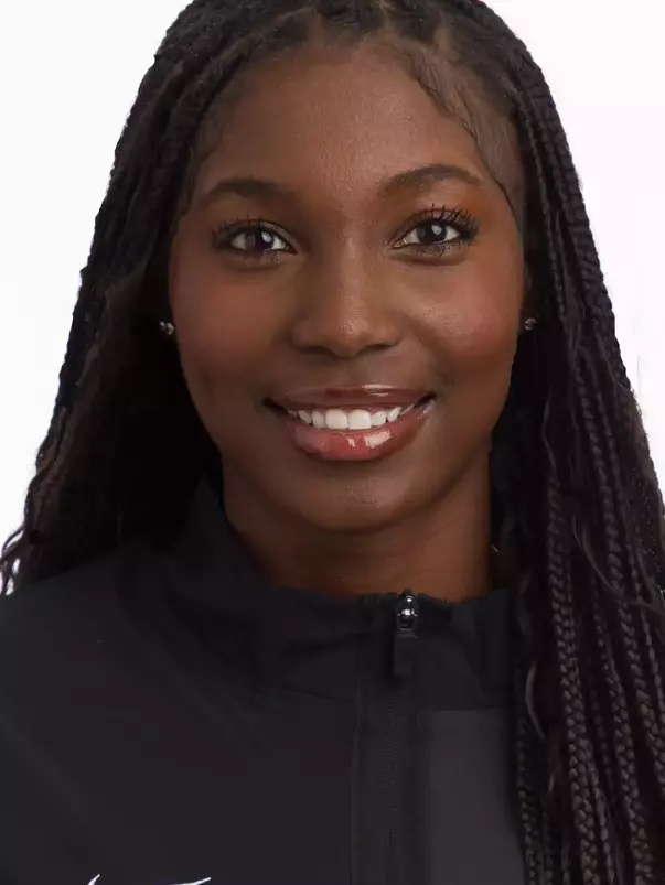 2025 Rutgers Softball Headshot - #15 Kelsie Riggan