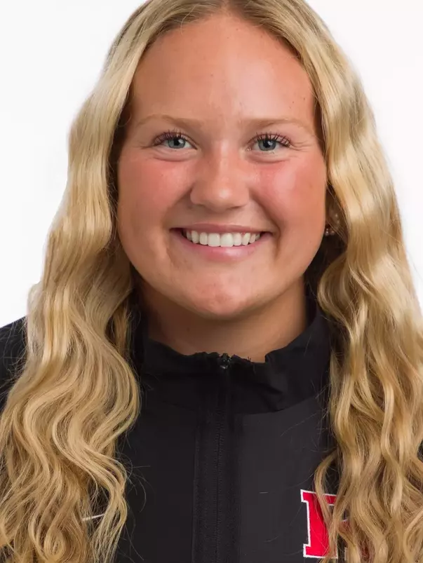 2025 Rutgers Softball Headshot - #17 Brooke Shifflett