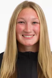 2025 Rutgers Softball Headshot - #19 Kelsey Hoekstra