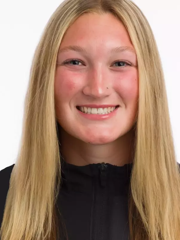 2025 Rutgers Softball Headshot - #19 Kelsey Hoekstra
