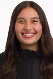 2025 Rutgers Softball Headshot - #21 Kassandra Gewecke