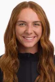 2025 Rutgers Softball Headshot - #24 Makenna Coleman