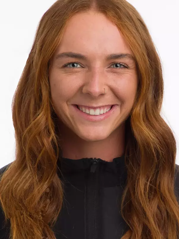 2025 Rutgers Softball Headshot - #24 Makenna Coleman