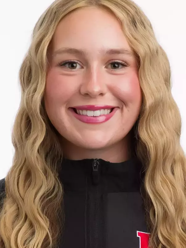 2025 Rutgers Softball Headshot - #27 Marley Caldwell