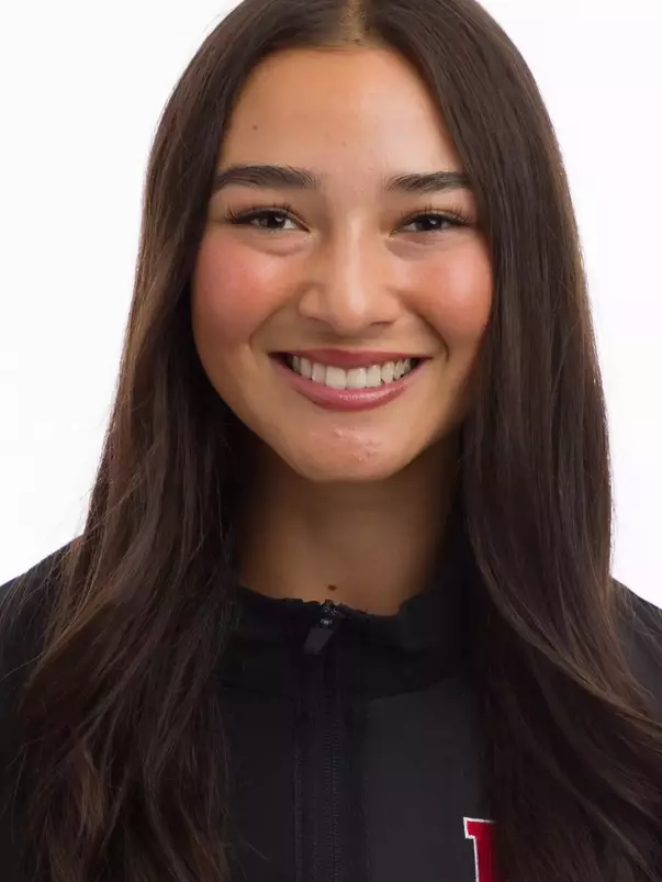 2025 Rutgers Softball Headshot - #2 Hailey Stripling