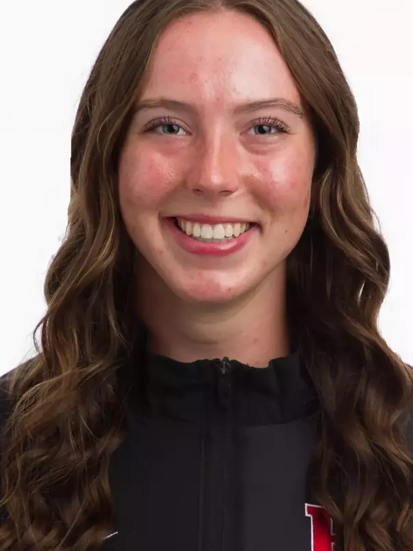 2025 Rutgers Softball Headshot - #4 Charleigh Schuettler