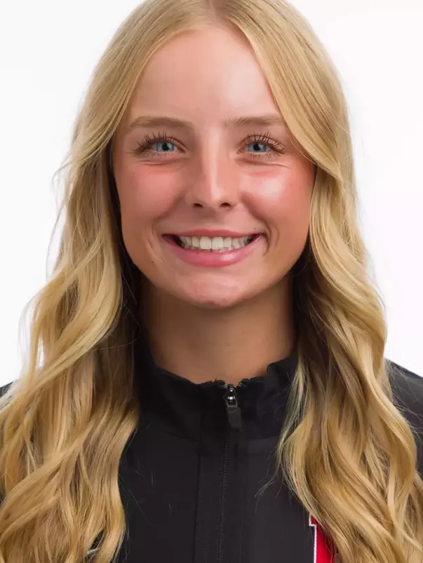 2025 Rutgers Softball Headshot - #5 Addie Osborne