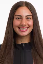 2025 Rutgers Softball Headshot - #88 Eva Garofalo