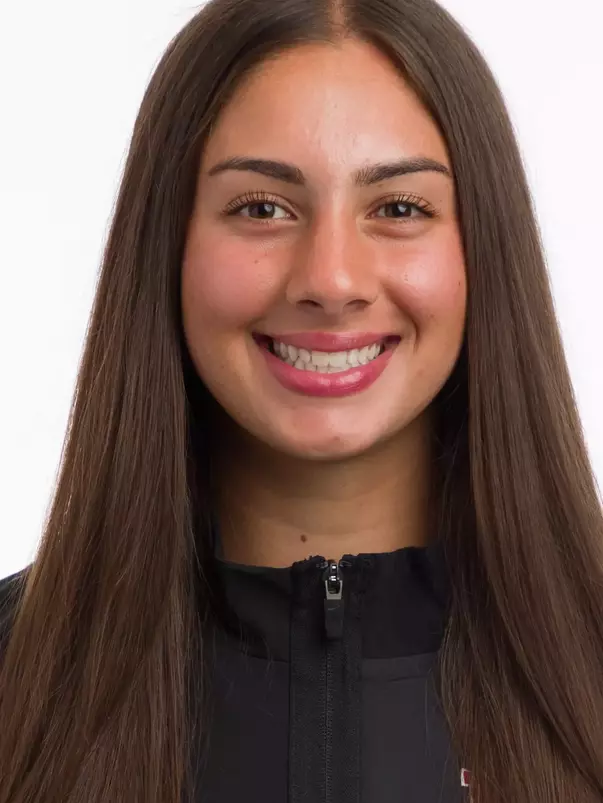 2025 Rutgers Softball Headshot - #88 Eva Garofalo