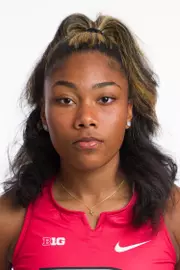 Alana Henry headshot