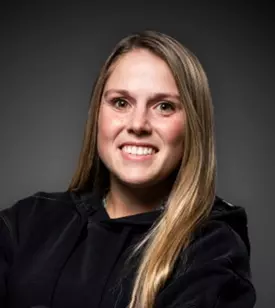 Traci Kieffer headshot