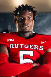 Rinaldo Callaway III